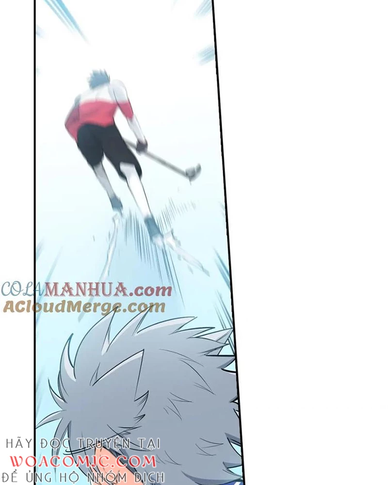Vương Bài Trên Băng Chapter 6 - Trang 2