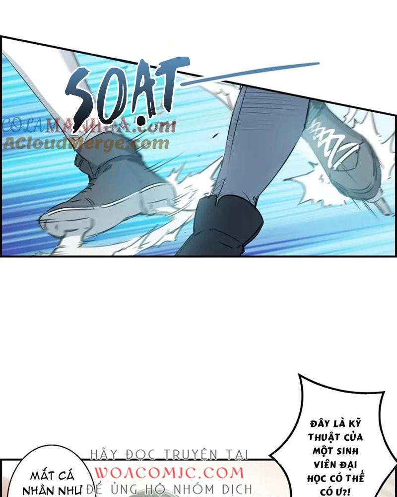 Vương Bài Trên Băng Chapter 6 - Trang 2