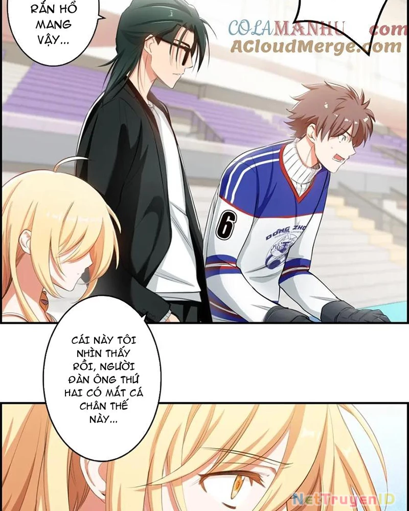 Vương Bài Trên Băng Chapter 6 - Trang 2