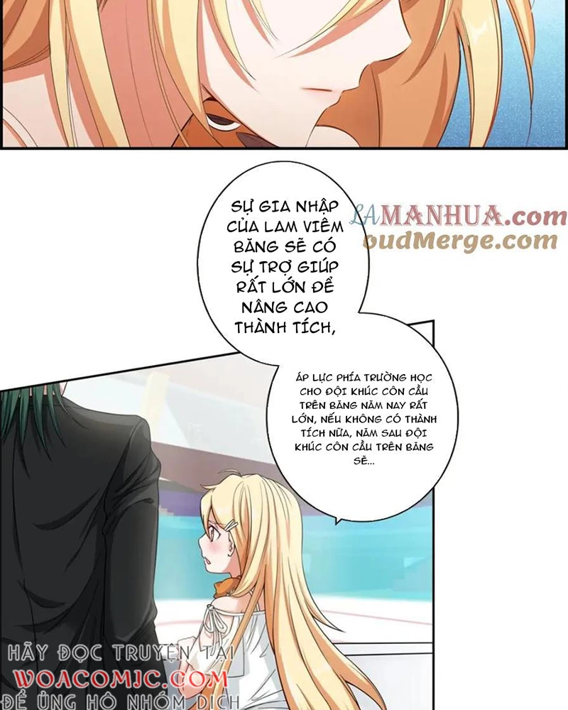 Vương Bài Trên Băng Chapter 6 - Trang 2