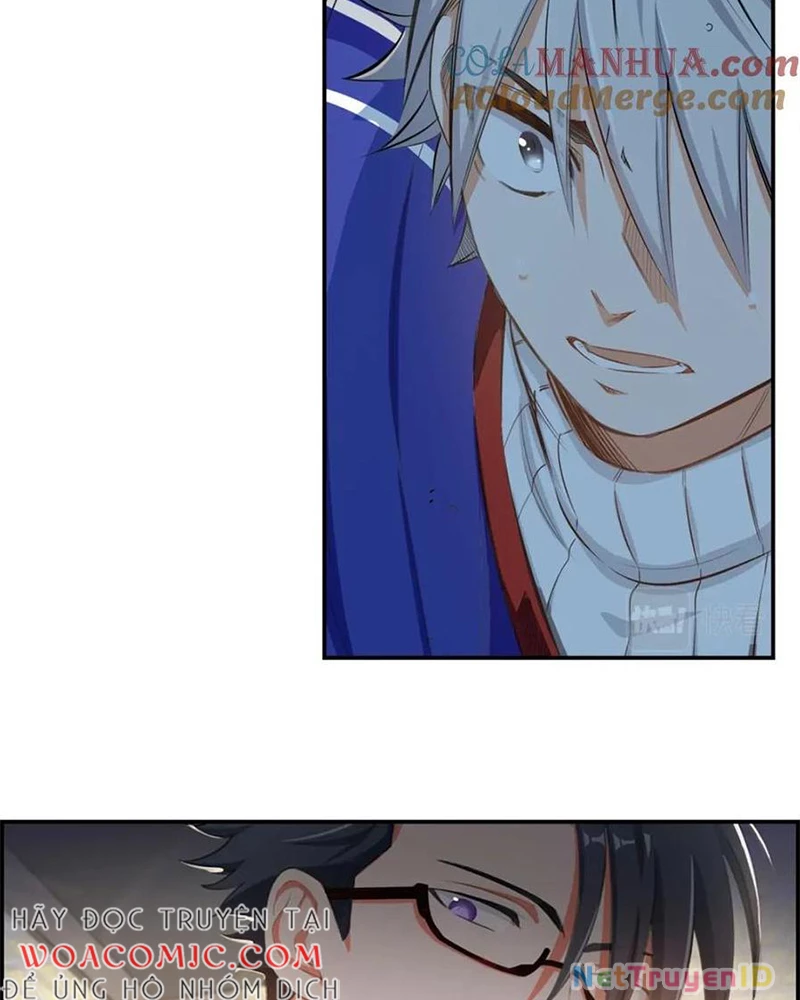 Vương Bài Trên Băng Chapter 6 - Trang 2