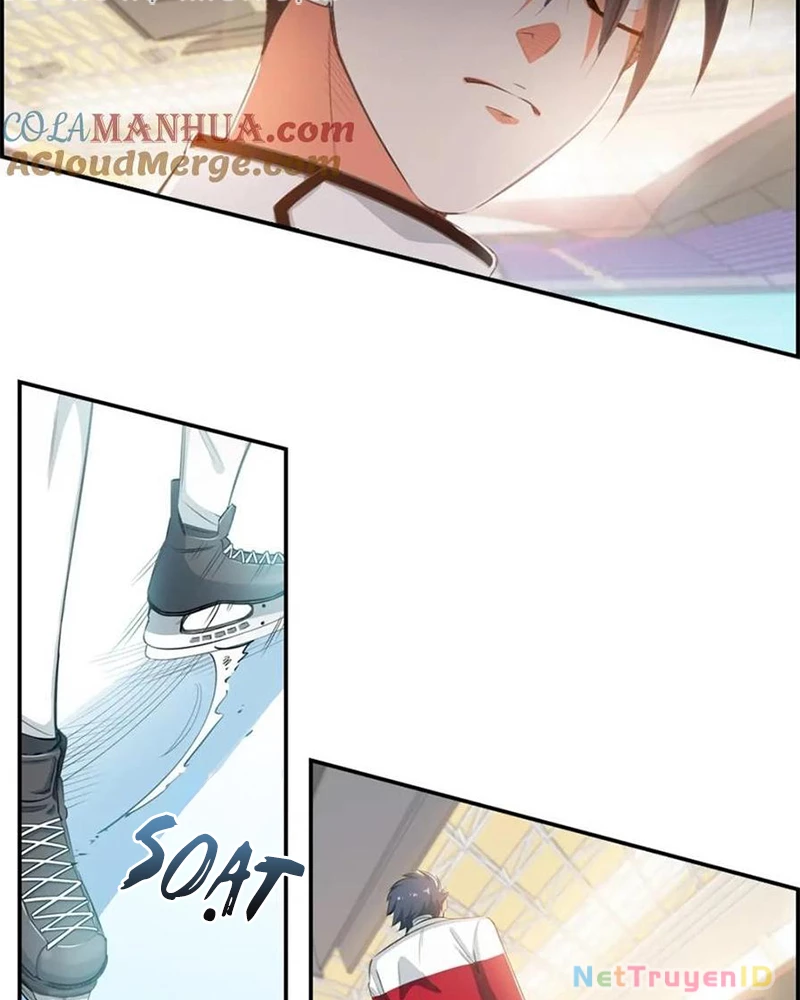 Vương Bài Trên Băng Chapter 6 - Trang 2