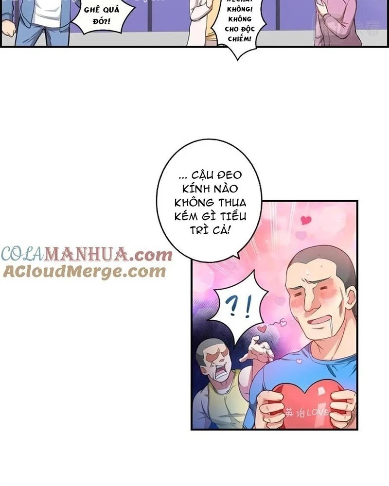 Vương Bài Trên Băng Chapter 6 - Trang 2