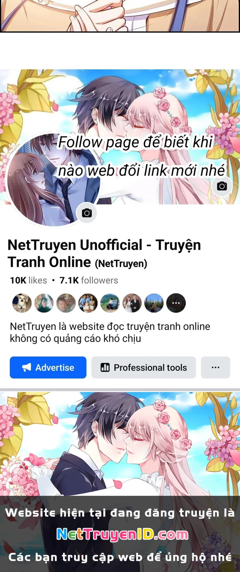 Vương Bài Trên Băng Chapter 6 - Trang 2