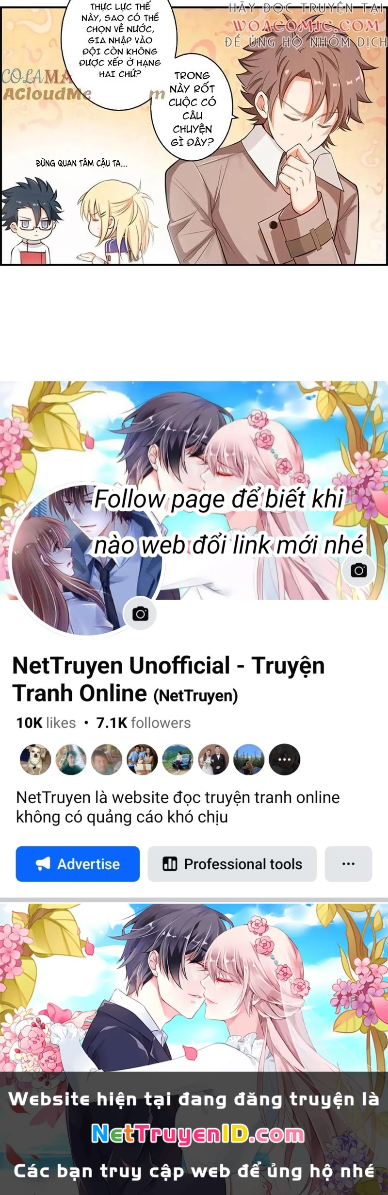 Vương Bài Trên Băng Chapter 7 - Trang 2