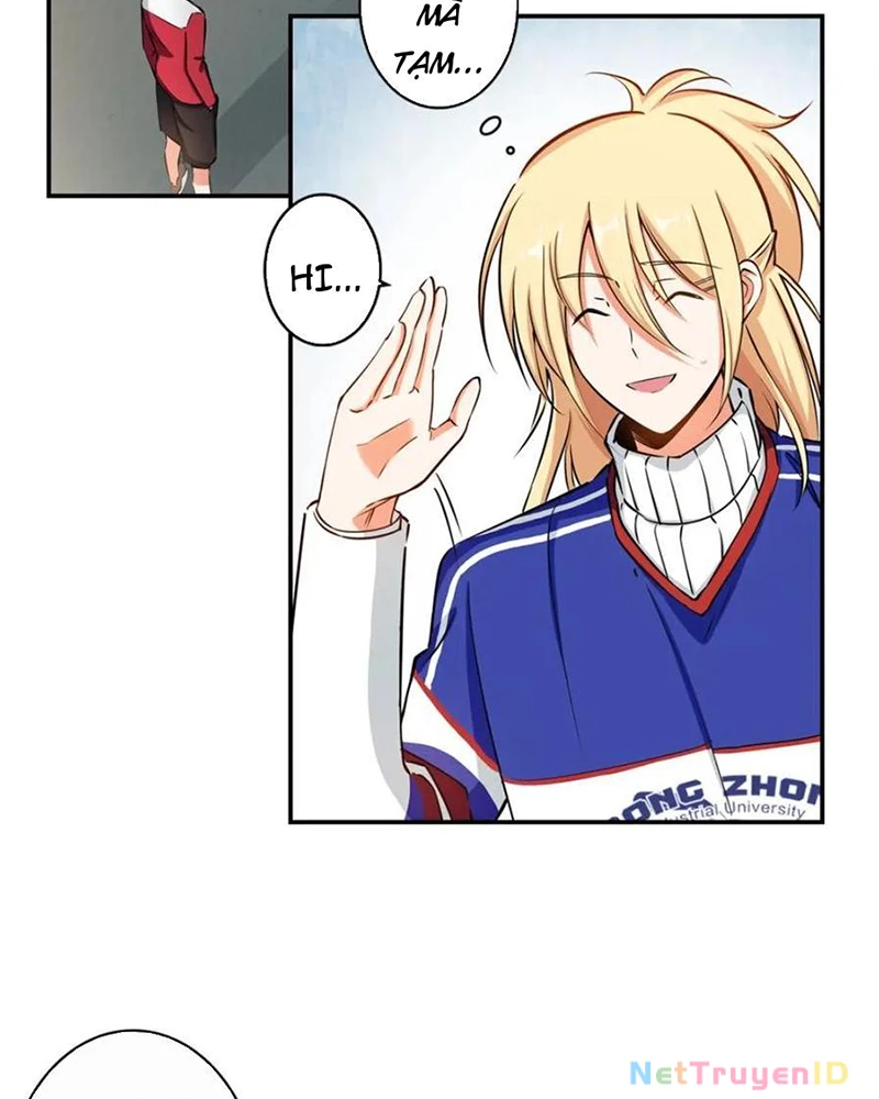 Vương Bài Trên Băng Chapter 8 - Trang 2