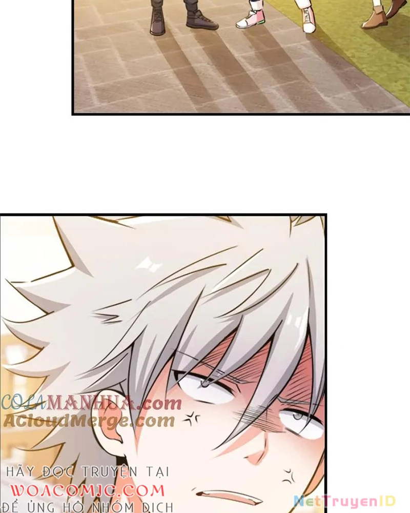 Vương Bài Trên Băng Chapter 8 - Trang 2