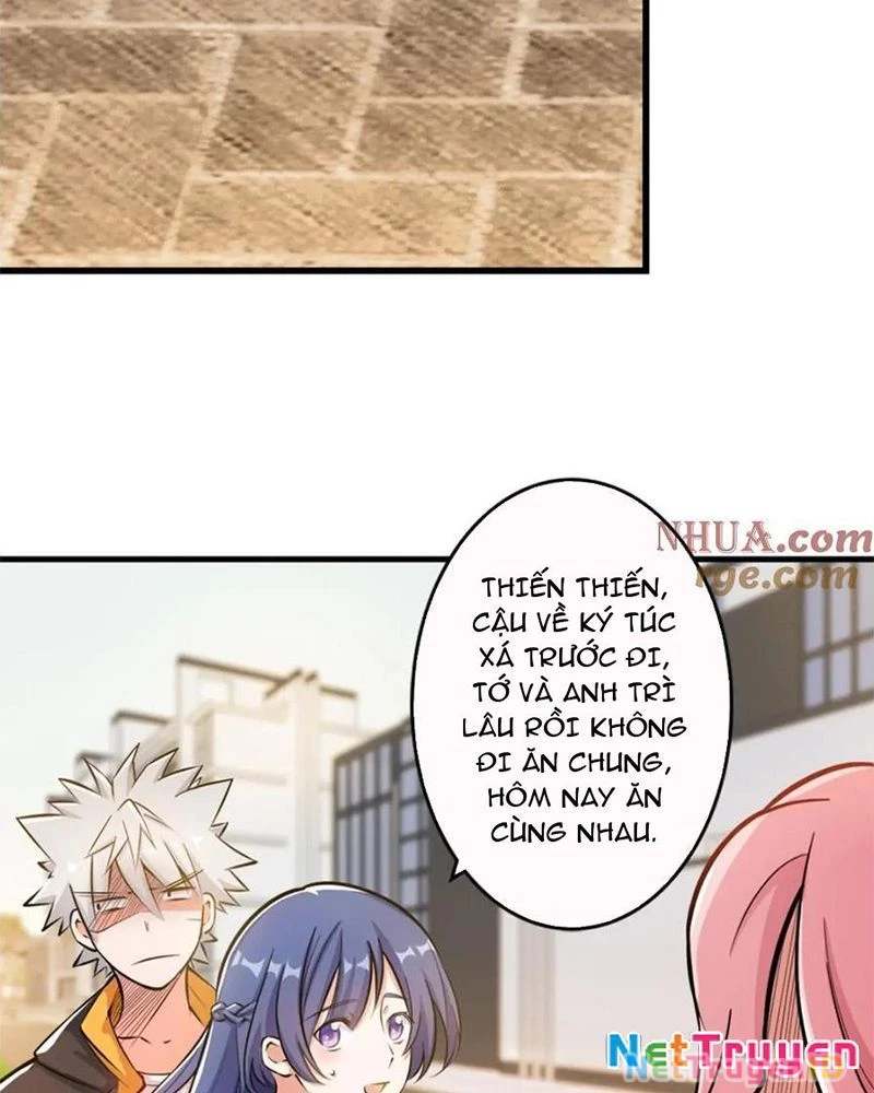 Vương Bài Trên Băng Chapter 8 - Trang 2