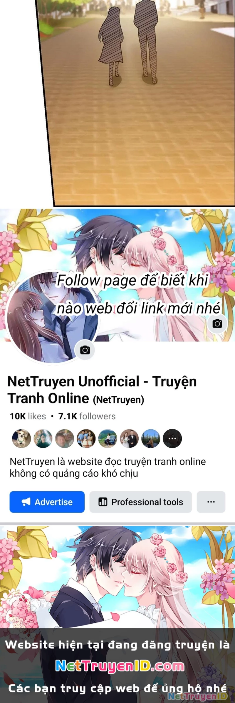 Vương Bài Trên Băng Chapter 8 - Trang 2