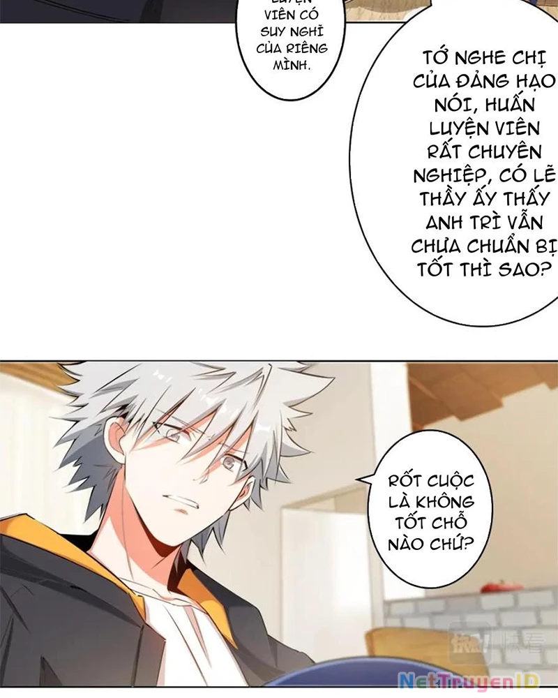 Vương Bài Trên Băng Chapter 9 - Trang 2