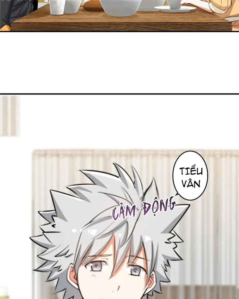 Vương Bài Trên Băng Chapter 9 - Trang 2