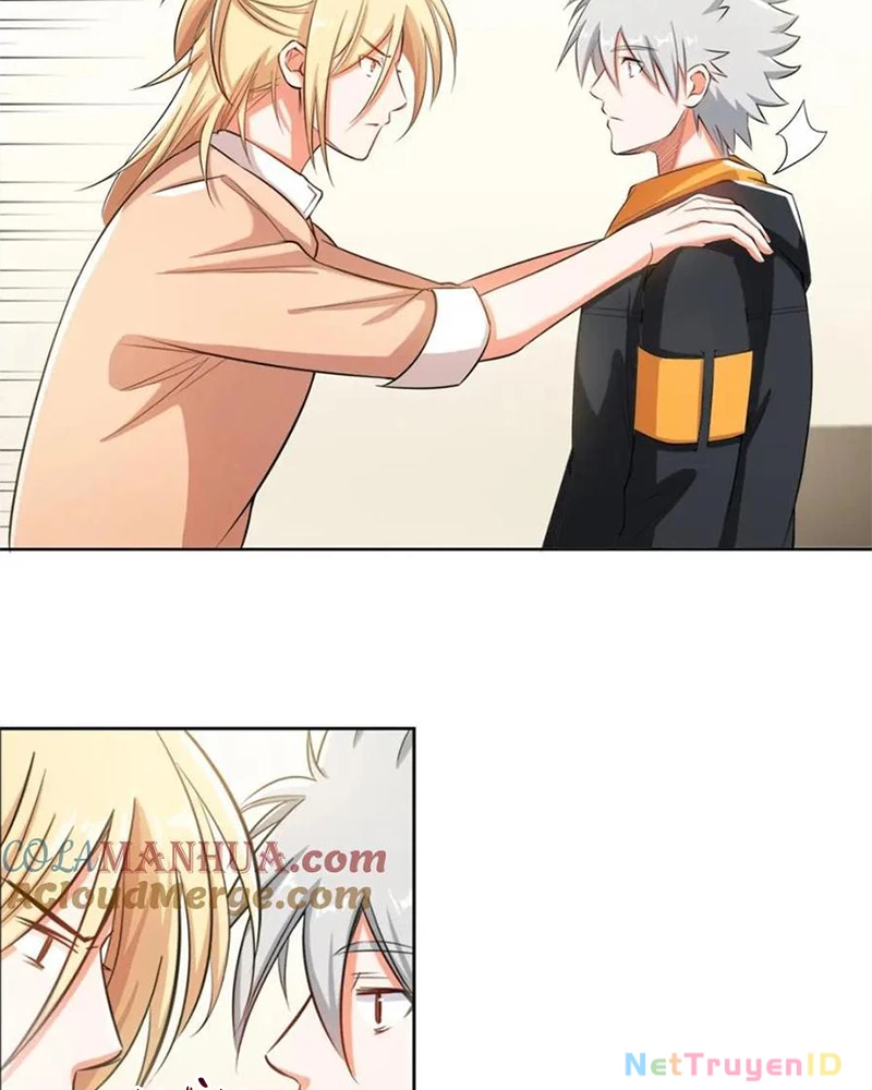 Vương Bài Trên Băng Chapter 9 - Trang 2