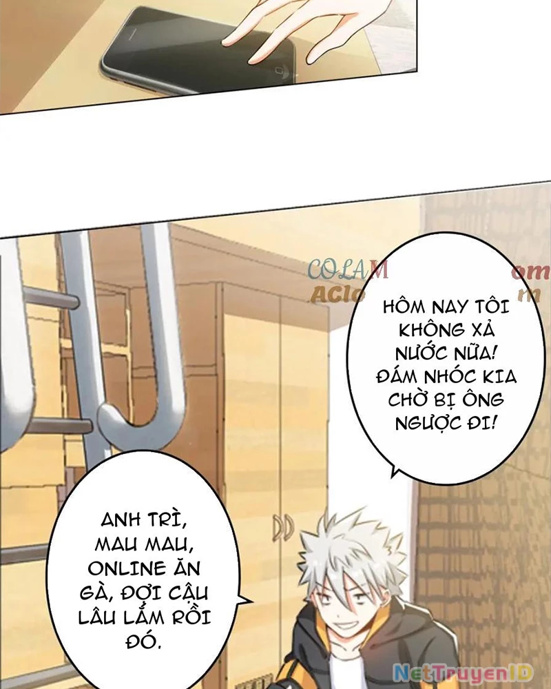 Vương Bài Trên Băng Chapter 9 - Trang 2