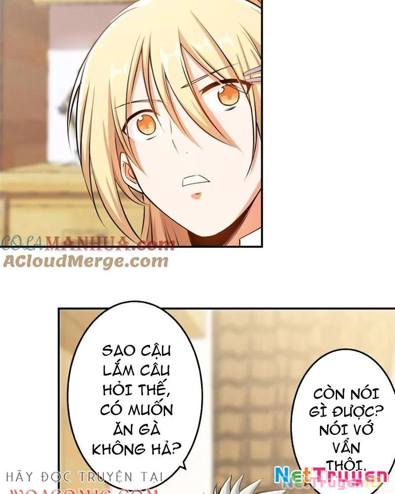 Vương Bài Trên Băng Chapter 9 - Trang 2