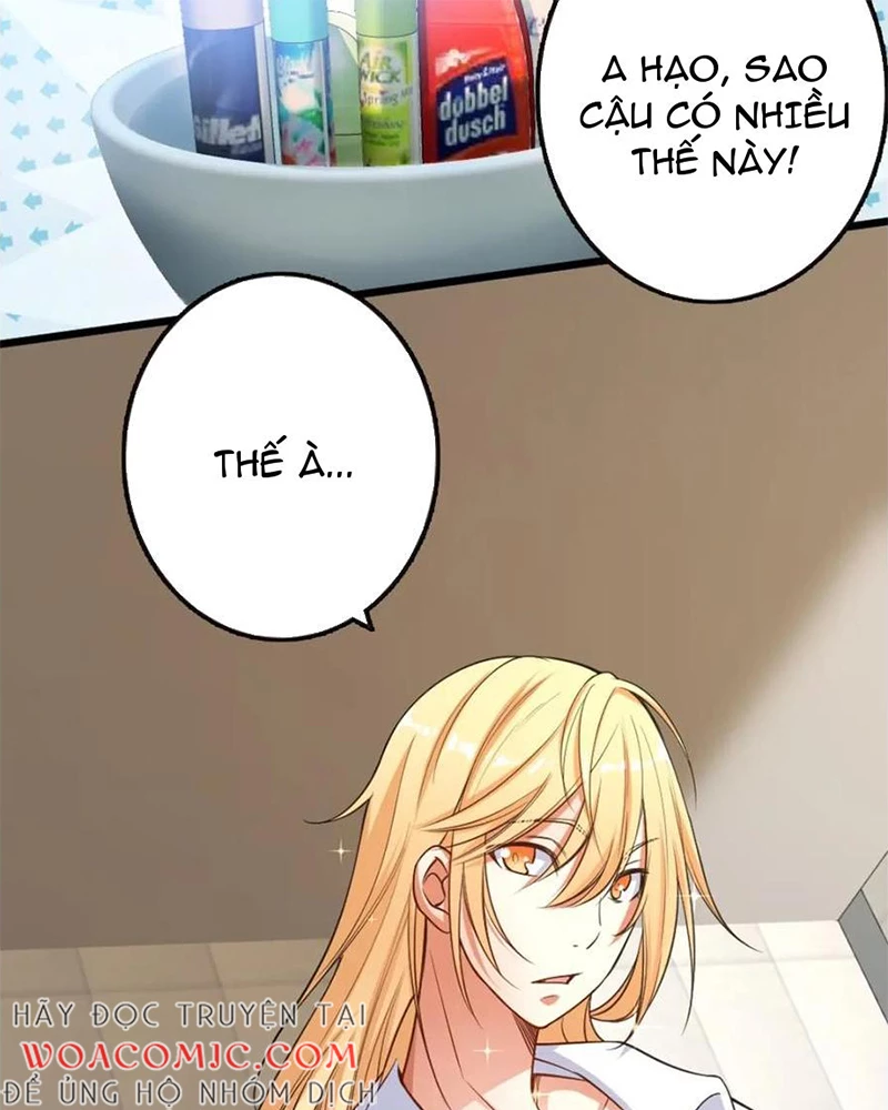 Vương Bài Trên Băng Chapter 9 - Trang 2