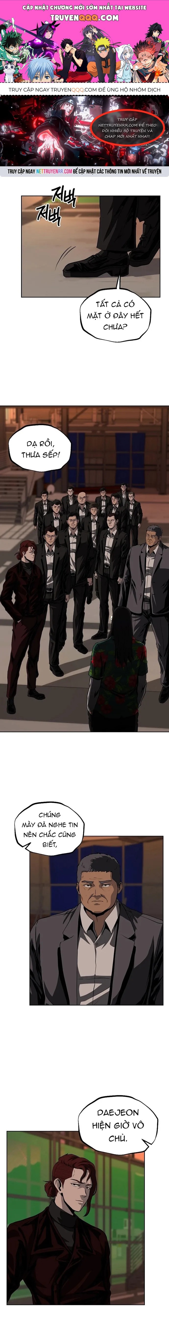 Vương Đạo Chapter 24 - Trang 2