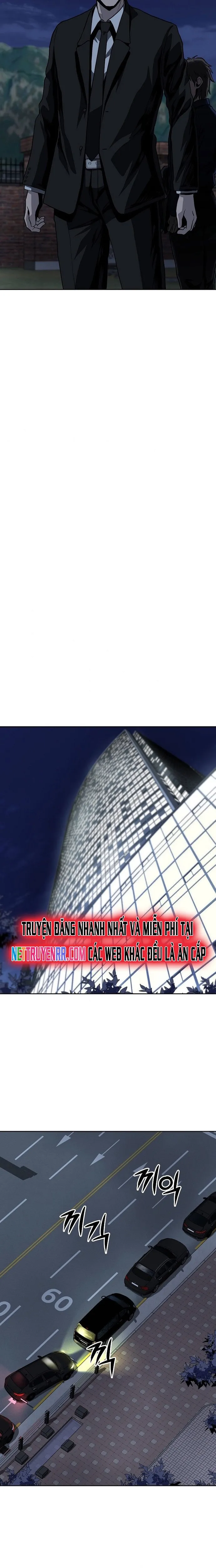 Vương Đạo Chapter 24 - Trang 2