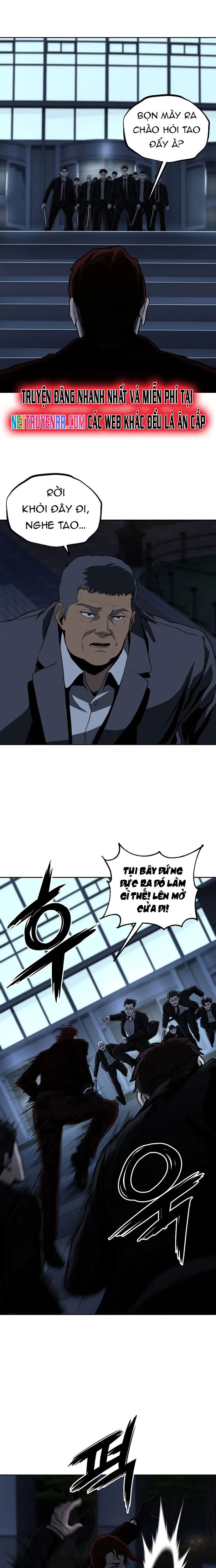 Vương Đạo Chapter 24 - Trang 2