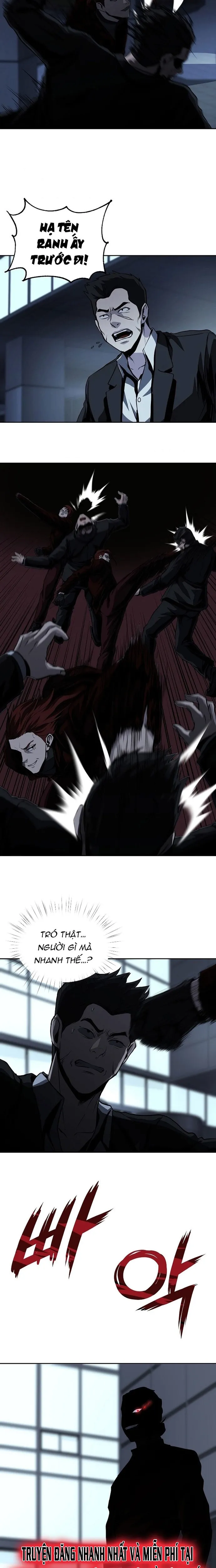 Vương Đạo Chapter 24 - Trang 2