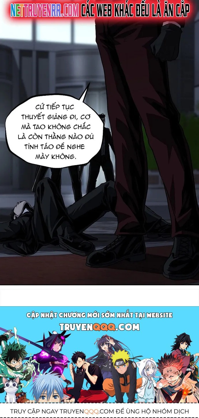 Vương Đạo Chapter 24 - Trang 2