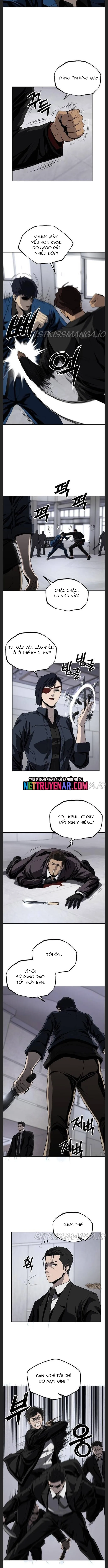 Vương Đạo Chapter 38 - Trang 2