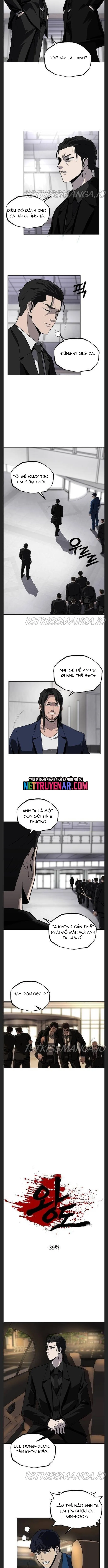 Vương Đạo Chapter 39 - Trang 2