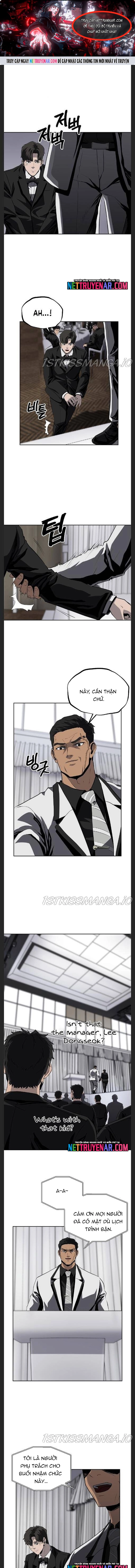 Vương Đạo Chapter 40 - Trang 2