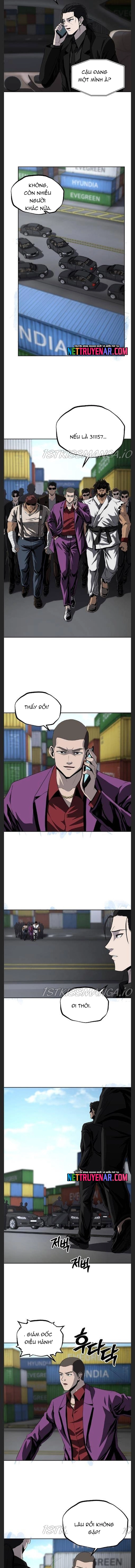 Vương Đạo Chapter 40 - Trang 2