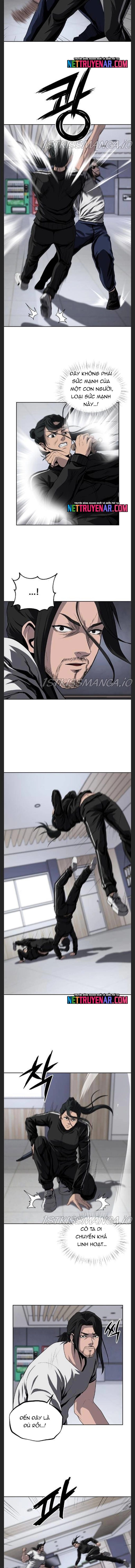 Vương Đạo Chapter 40 - Trang 2