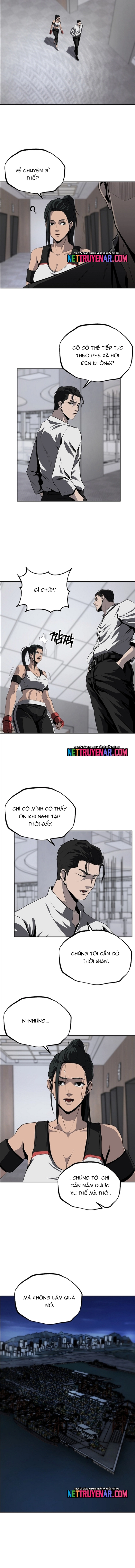 Vương Đạo Chapter 41 - Trang 2