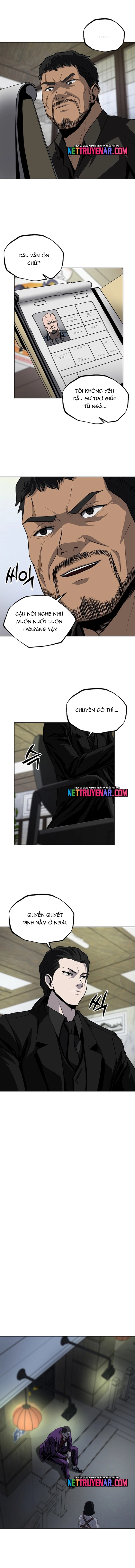 Vương Đạo Chapter 41 - Trang 2