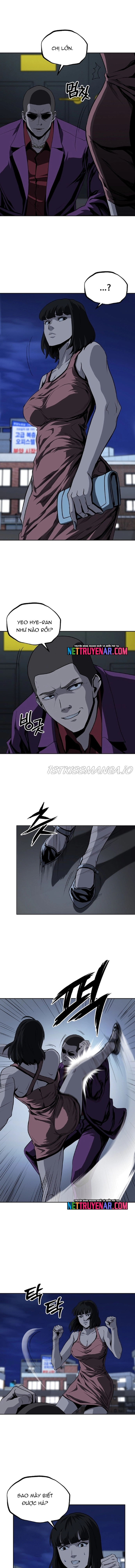 Vương Đạo Chapter 41 - Trang 2