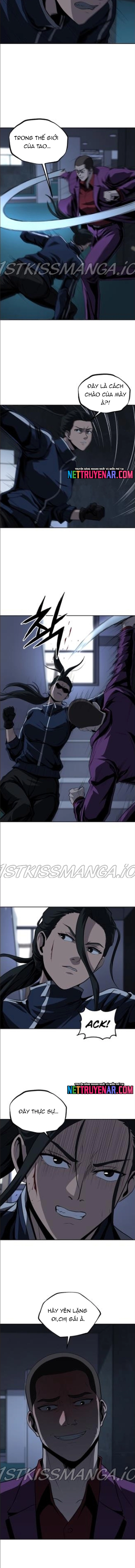 Vương Đạo Chapter 42 - Trang 2