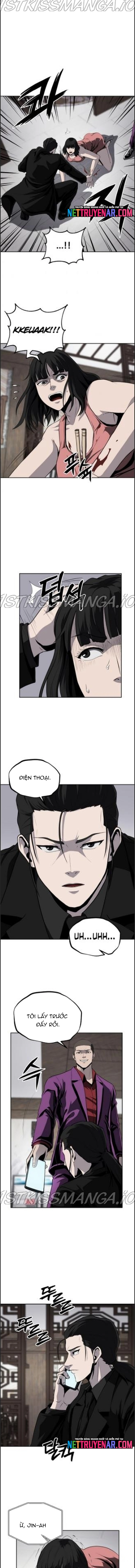 Vương Đạo Chapter 42 - Trang 2