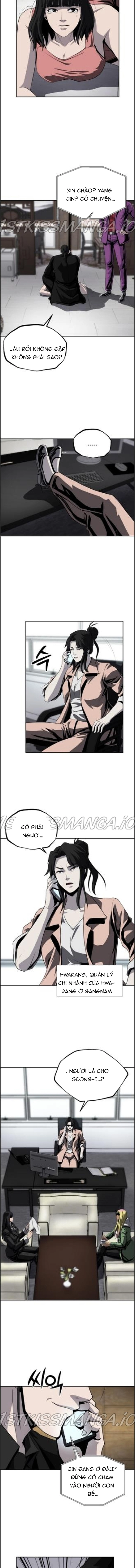 Vương Đạo Chapter 42 - Trang 2