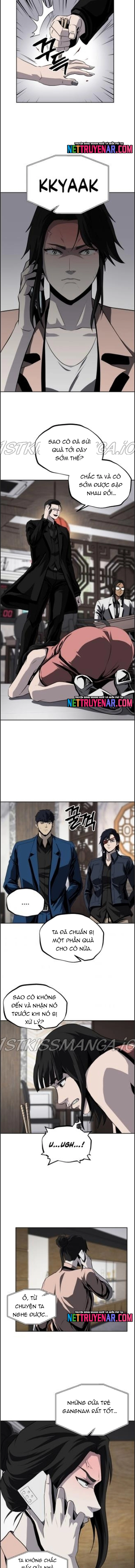 Vương Đạo Chapter 42 - Trang 2