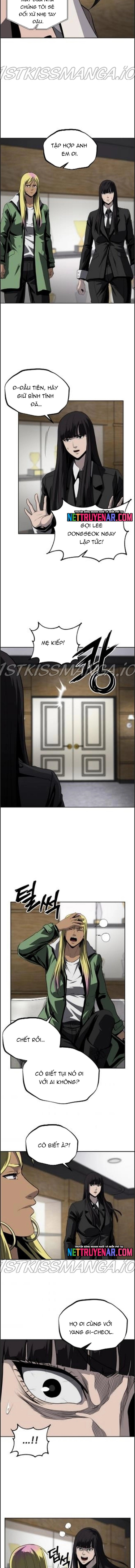 Vương Đạo Chapter 42 - Trang 2