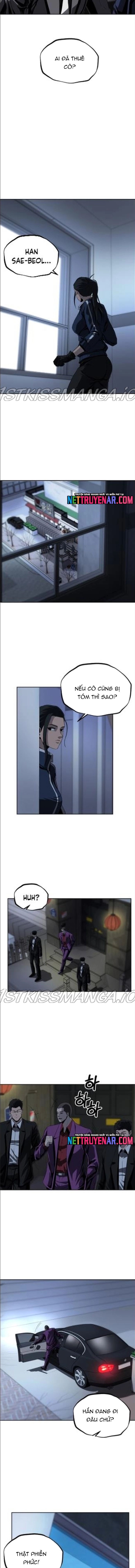 Vương Đạo Chapter 42 - Trang 2