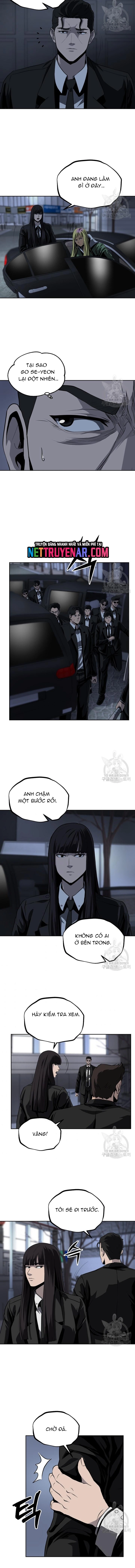 Vương Đạo Chapter 43 - Trang 2