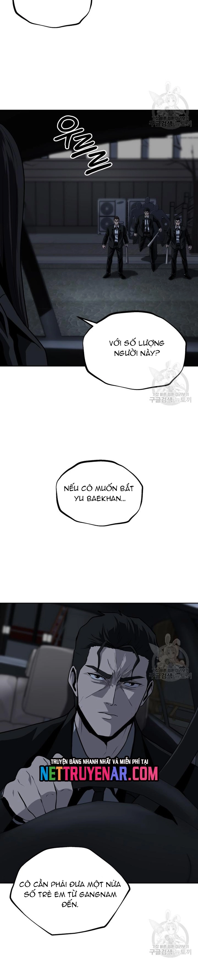 Vương Đạo Chapter 43 - Trang 2