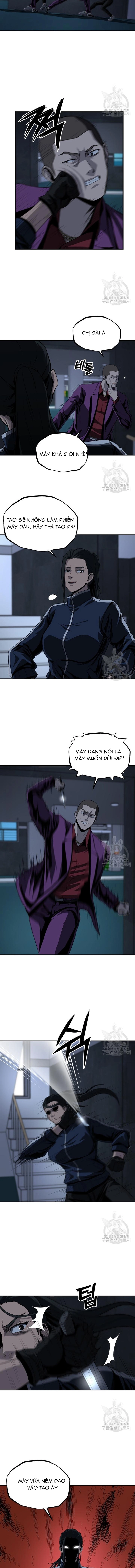 Vương Đạo Chapter 43 - Trang 2