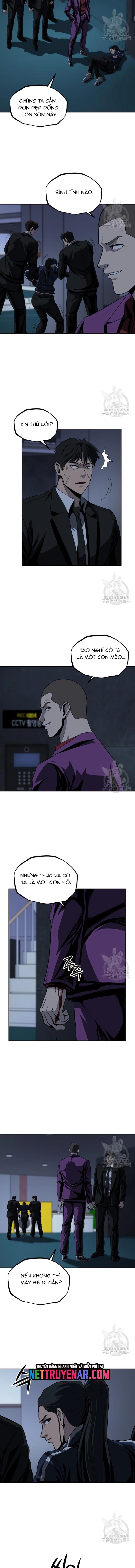 Vương Đạo Chapter 43 - Trang 2