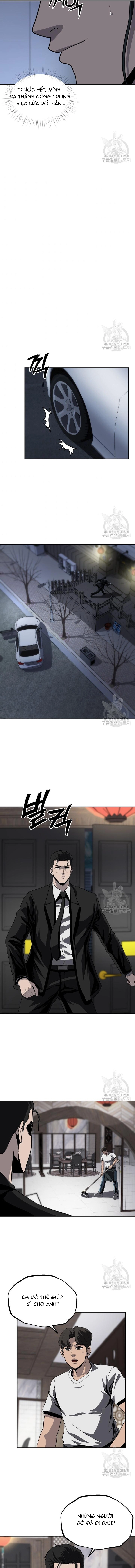 Vương Đạo Chapter 43 - Trang 2