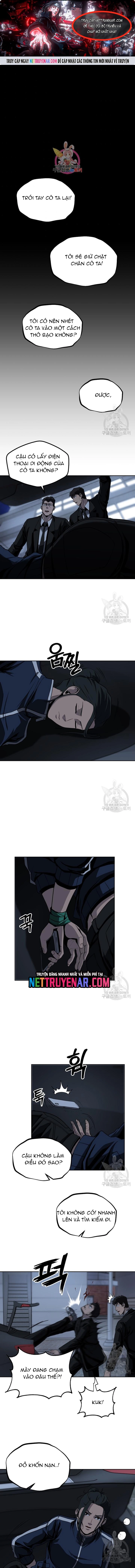 Vương Đạo Chapter 44 - Trang 2