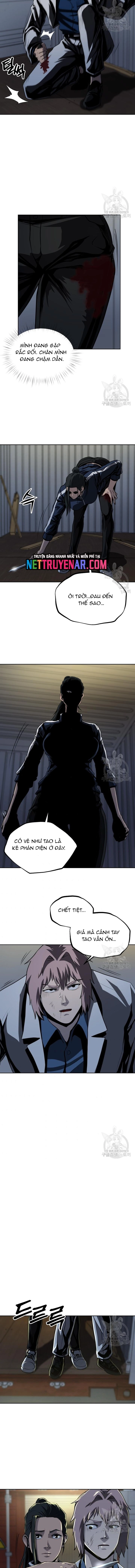 Vương Đạo Chapter 44 - Trang 2