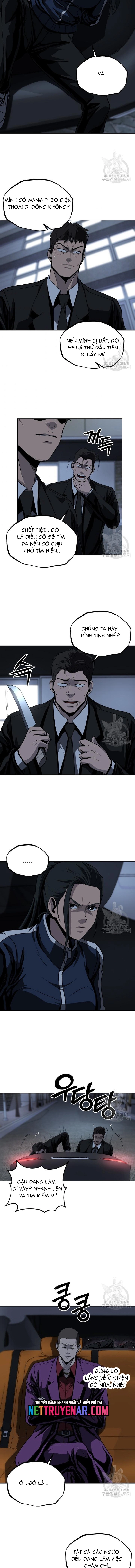 Vương Đạo Chapter 44 - Trang 2