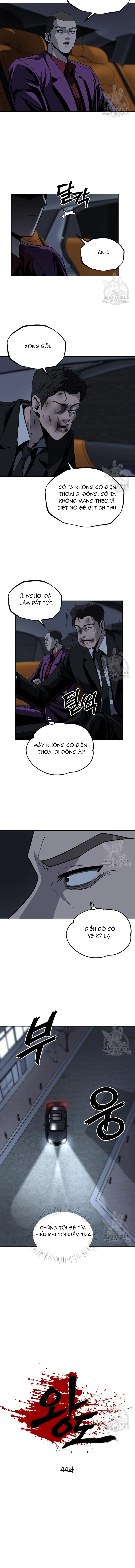 Vương Đạo Chapter 44 - Trang 2