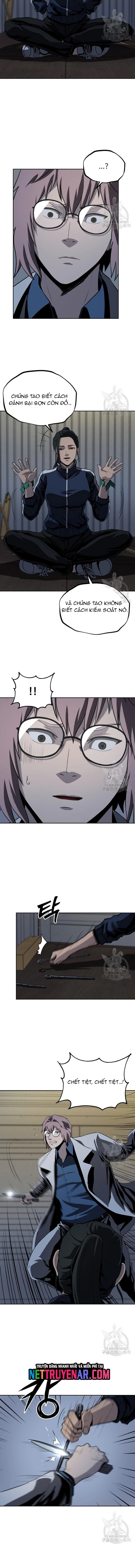 Vương Đạo Chapter 44 - Trang 2