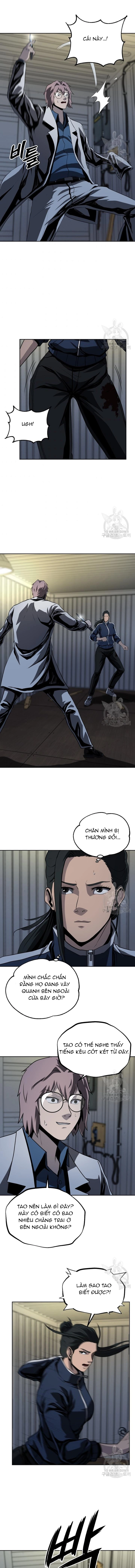 Vương Đạo Chapter 44 - Trang 2