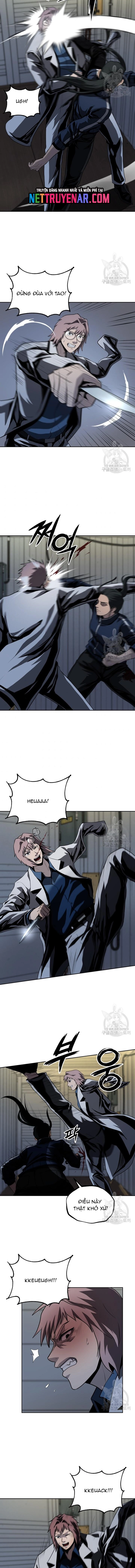 Vương Đạo Chapter 44 - Trang 2